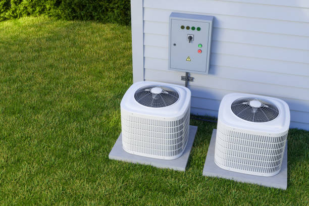 Best Seasonal HVAC Services in Roaring Spring, PA