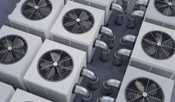 Best HVAC Supply and Distribution in Roaring Spring, PA