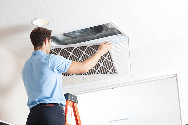 Best Thermostats and Smart Controls in Roaring Spring, PA