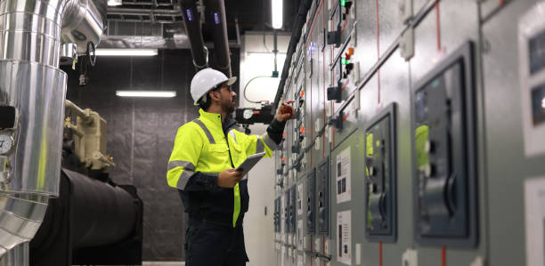 Best Emergency HVAC Services in Roaring Spring, PA