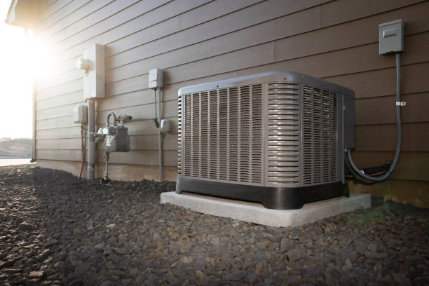 Best Thermostats and Smart Controls in Roaring Spring, PA